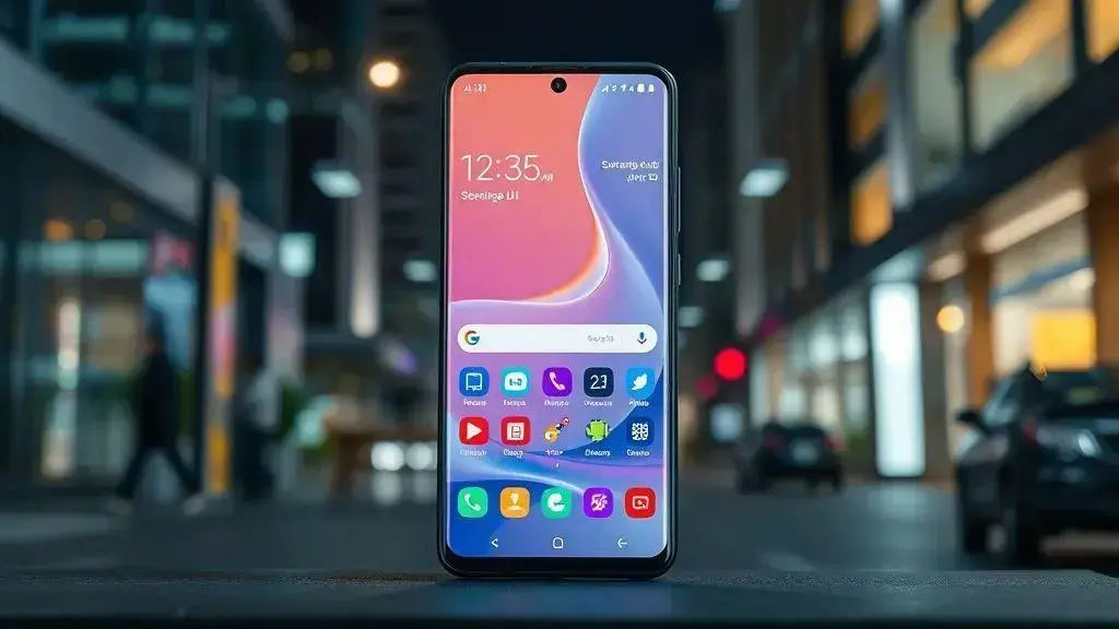 One UI 8.5: Vamos conhecer todas as novidades desta atualização da Samsung 1 One UI 8.5: Vamos conhecer todas as novidades desta atualização da Samsung