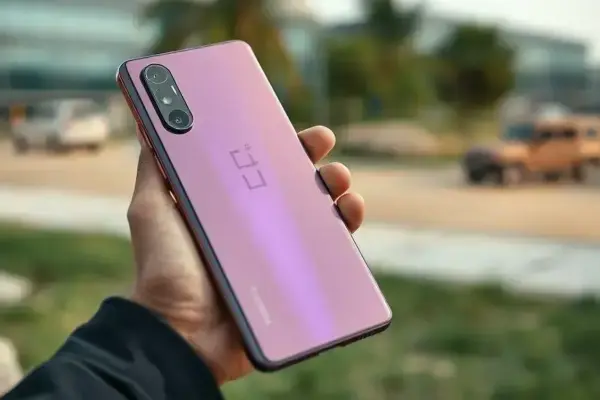 OnePlus 15: O smartphone que promete durabilidade de verdade?