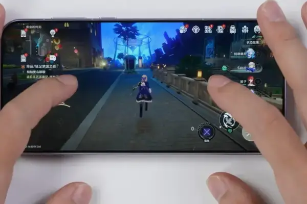 OnePlus 15: O smartphone que promete elevar sua experiência em jogos móveis