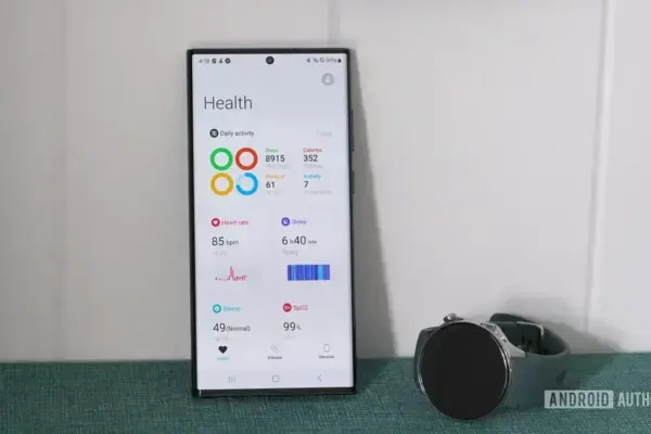 OnePlus garante que dados de usuários do OHealth estão seguros após transição
