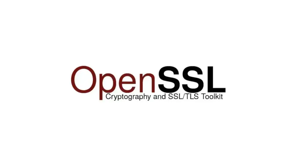 OpenSSL 3.6 traz suporte à verificação de assinatura LMS com nova versão Alpha