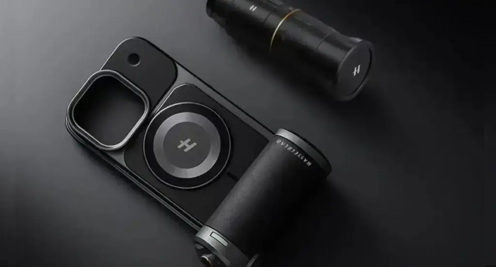 OPPO e Hasselblad se unem para um projeto inovador na Find X9