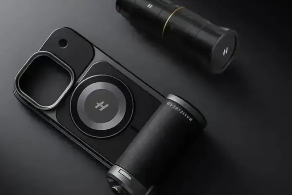 OPPO e Hasselblad se unem para um projeto inovador na Find X9