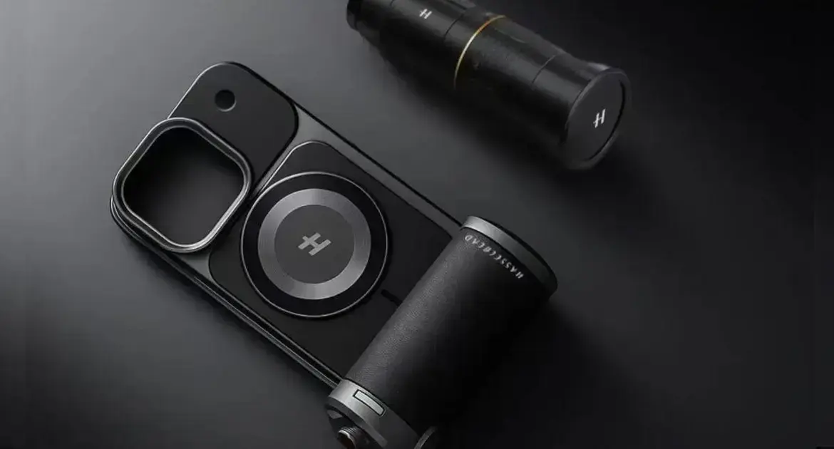 OPPO e Hasselblad se unem para um projeto inovador na Find X9