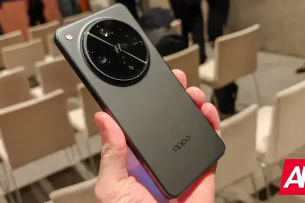 OPPO Find X9: O que esperar do novo smartphone com Dimensity 9500?