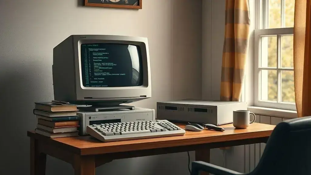 origem e motivação para o desenvolvimento do Vector Linux