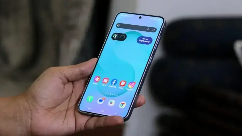 Os acessórios mais inusitados para o Galaxy S25 que você precisa conhecer