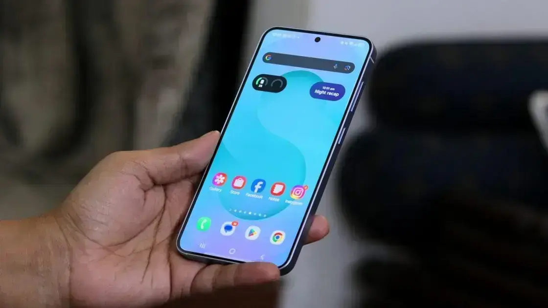 Os acessórios mais inusitados para o Galaxy S25 que você precisa conhecer