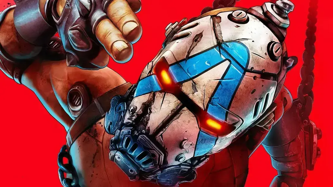 Os maiores lançamentos de setembro de 2025: Borderlands 4 e mais