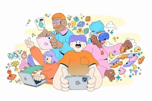 Os Melhores Jogos do Apple Arcade para 2025