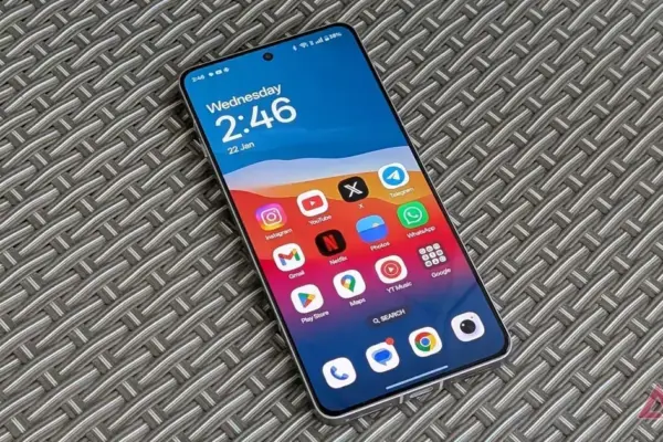 OxygenOS enfrenta falha crítica que expõe dados de usuários da OnePlus
