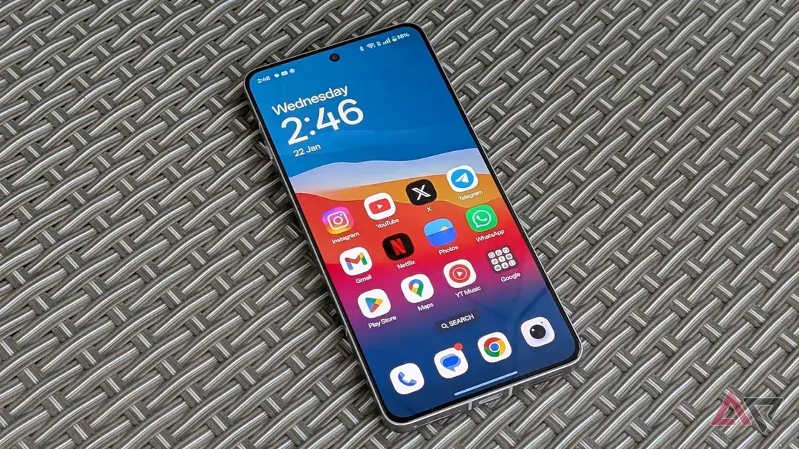OxygenOS enfrenta falha crítica que expõe dados de usuários da OnePlus
