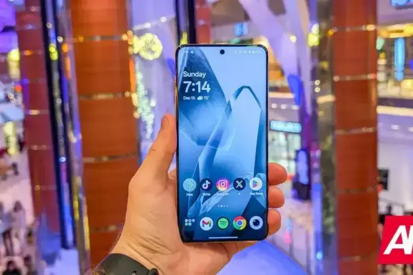 OxygenOS enfrenta vulnerabilidade grave que pode comprometer dados de usuários