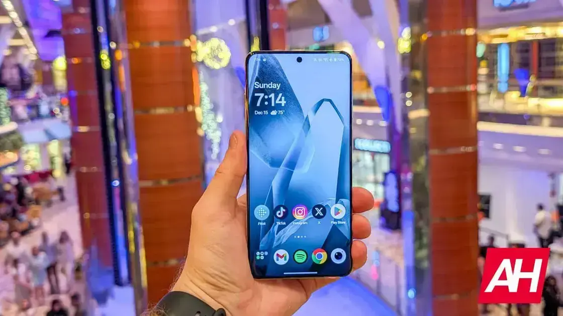 OxygenOS enfrenta vulnerabilidade grave que pode comprometer dados de usuários 1 OxygenOS enfrenta vulnerabilidade grave que pode comprometer dados de usuários