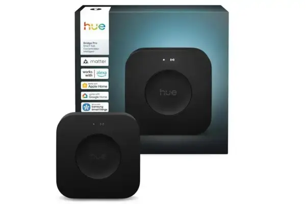 Philips apresenta o Hue Bridge Pro: uma evolução para sua casa inteligente