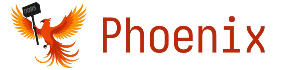 Phoenix: O novo ataque Rowhammer que compromete chips DDR5