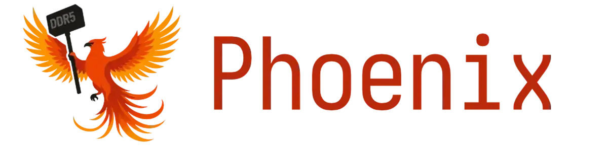 Phoenix: O novo ataque Rowhammer que compromete chips DDR5 1 Phoenix: O novo ataque Rowhammer que compromete chips DDR5