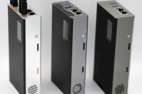 Photonicat 2: A Revolução dos Computadores Portáteis Open Source