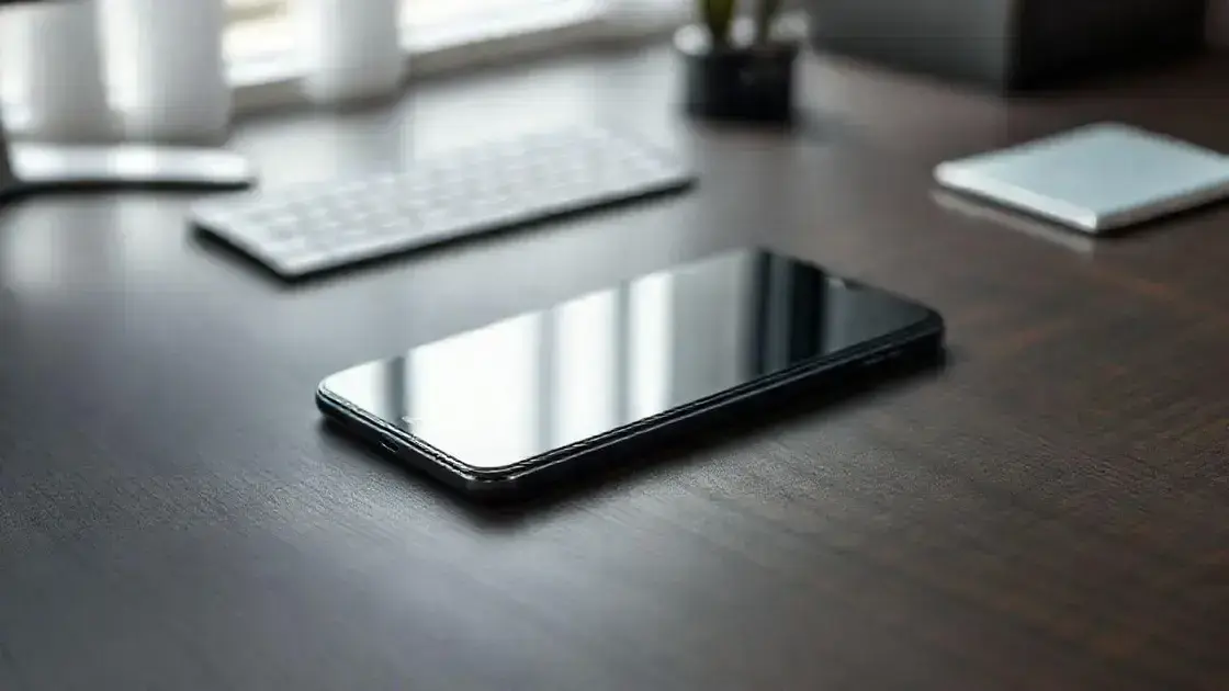 Pixel 10a: O Fim da Era Google em Smartphones? 1 Pixel 10a: O Fim da Era Google em Smartphones?