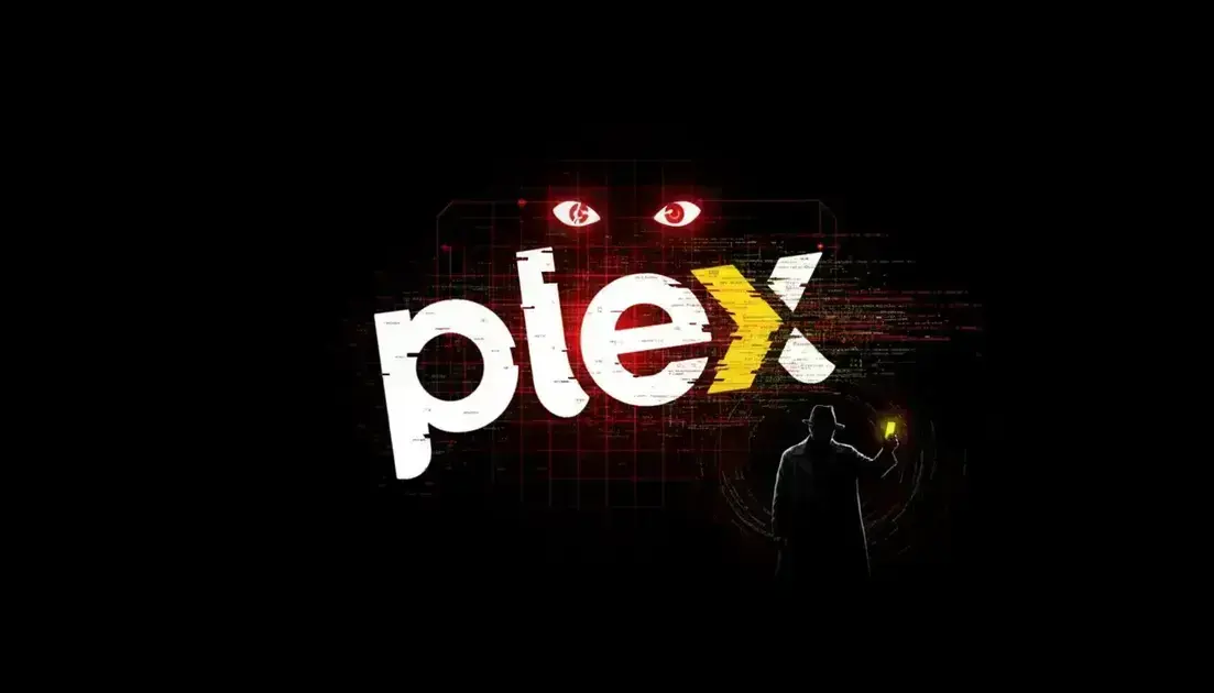 Plex enfrenta falha de segurança: o que você precisa saber 1 Plex enfrenta falha de segurança: o que você precisa saber