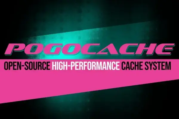 Pogocache: O Cache Open Source Que Supersede Redis e Memcache