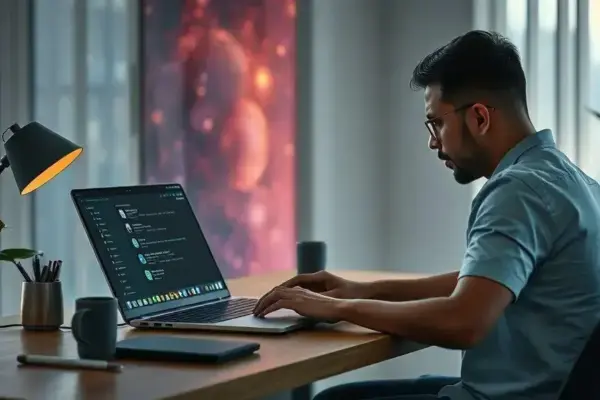 Pop!_OS 24.04 Beta chega com novo ambiente COSMIC e inovações