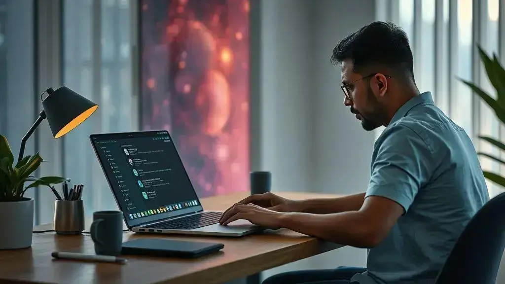 Pop!_OS 24.04 Beta chega com novo ambiente COSMIC e inovações 1 Pop!_OS 24.04 Beta chega com novo ambiente COSMIC e inovações
