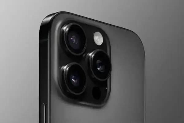 Por que a ausência da cor preta nos iPhones Pro gera polêmica?