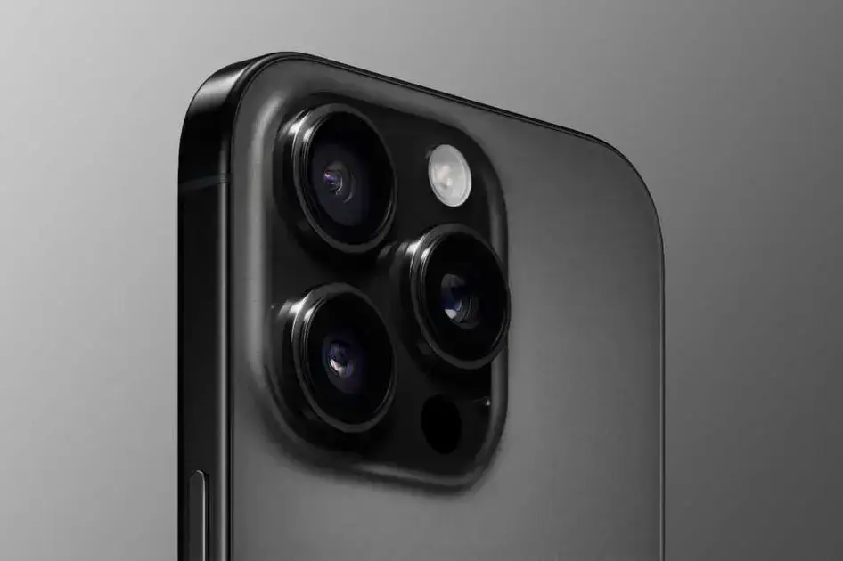 Por que a ausência da cor preta nos iPhones Pro gera polêmica? 1 Por que a ausência da cor preta nos iPhones Pro gera polêmica?