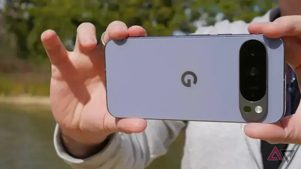 Por que a função Camera Coach do Pixel 10 é uma grande decepção