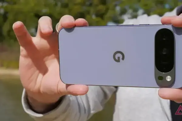 Por que a função Camera Coach do Pixel 10 é uma grande decepção