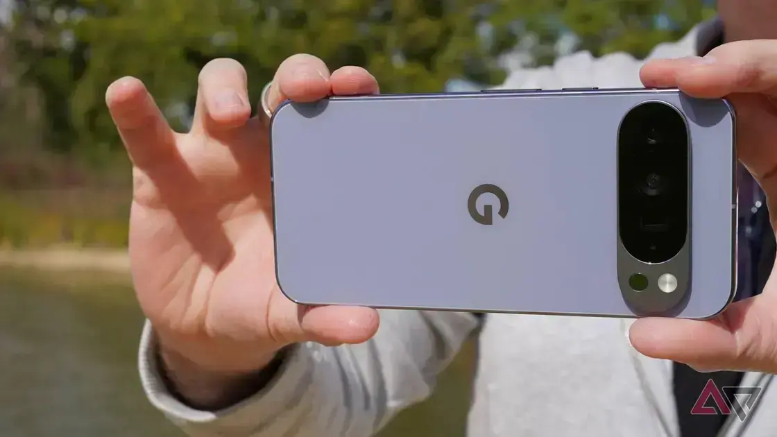 Por que a função Camera Coach do Pixel 10 é uma grande decepção