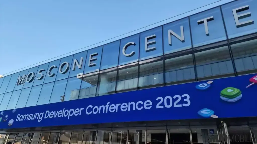 Por que a Samsung não realizará a Developer Conference em 2025?