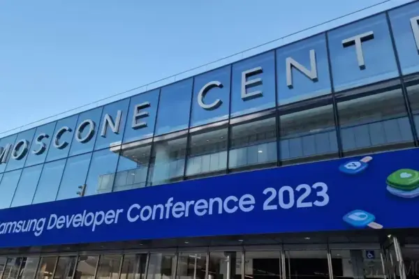 Por que a Samsung não realizará a Developer Conference em 2025?