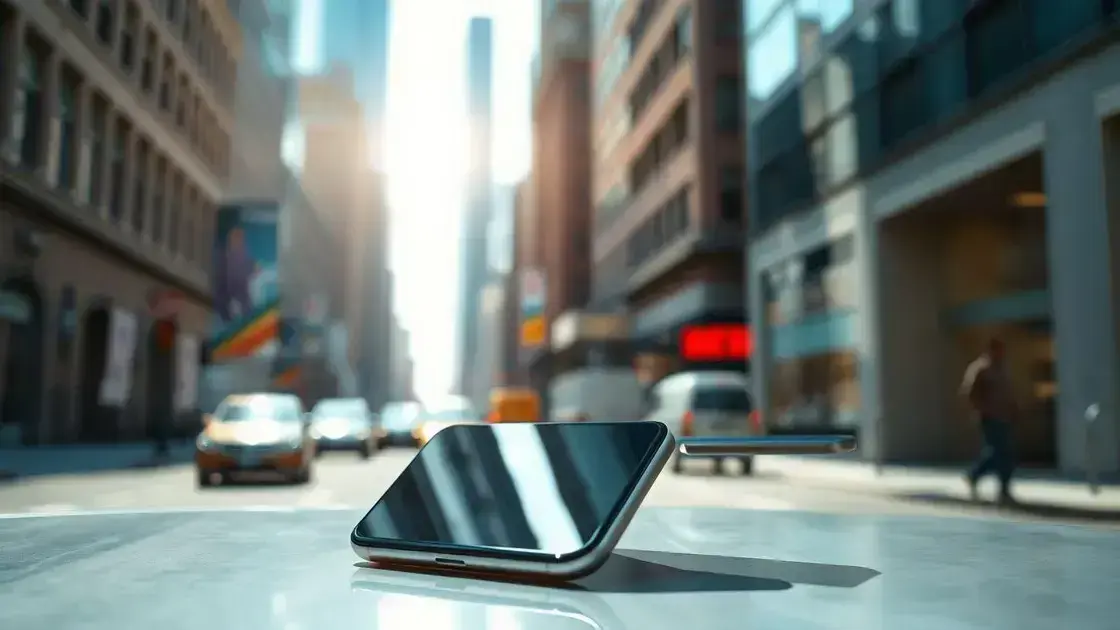 Por que mais megapixels não significam melhores fotos de smartphone