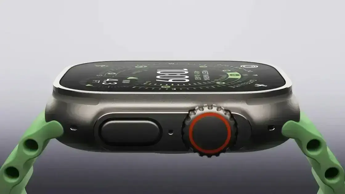 Por que o Apple Watch Ultra 3 decepcionou usuários e críticos em 2025? 1 Por que o Apple Watch Ultra 3 decepcionou usuários e críticos em 2025?