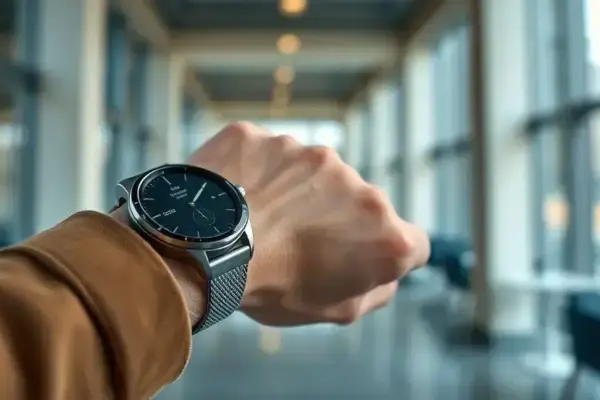 Por que o Galaxy Watch 8 não carrega com PowerShare no seu celular?