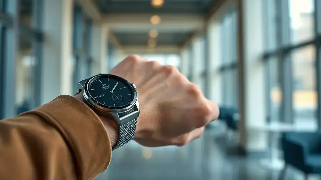 Por que o Galaxy Watch 8 não carrega com PowerShare no seu celular?