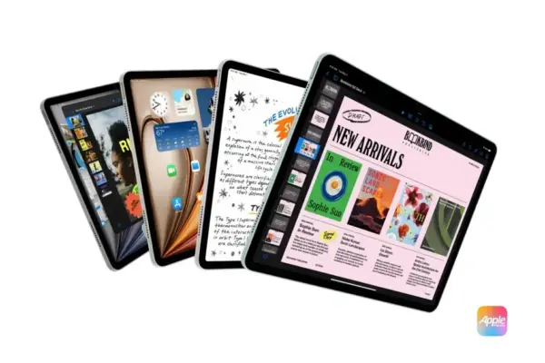 Por que o iPad não foi mencionado no evento da Apple em setembro?