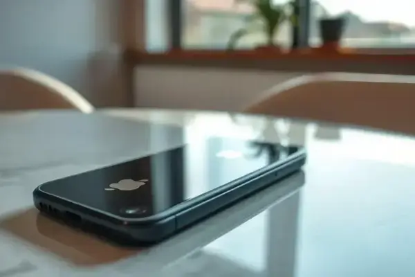 Por que o iPhone Air pode ser sua melhor escolha em 2025