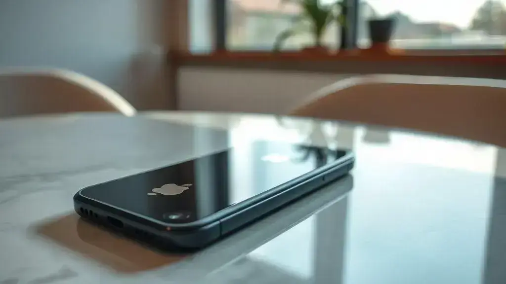 Por que o iPhone Air pode ser sua melhor escolha em 2025