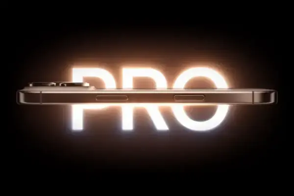 Por que o iPhone Pro é essencial para profissionais criativos
