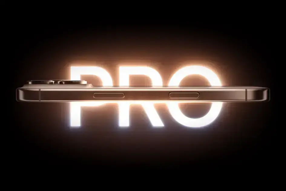 Por que o iPhone Pro é essencial para profissionais criativos 1 Por que o iPhone Pro é essencial para profissionais criativos