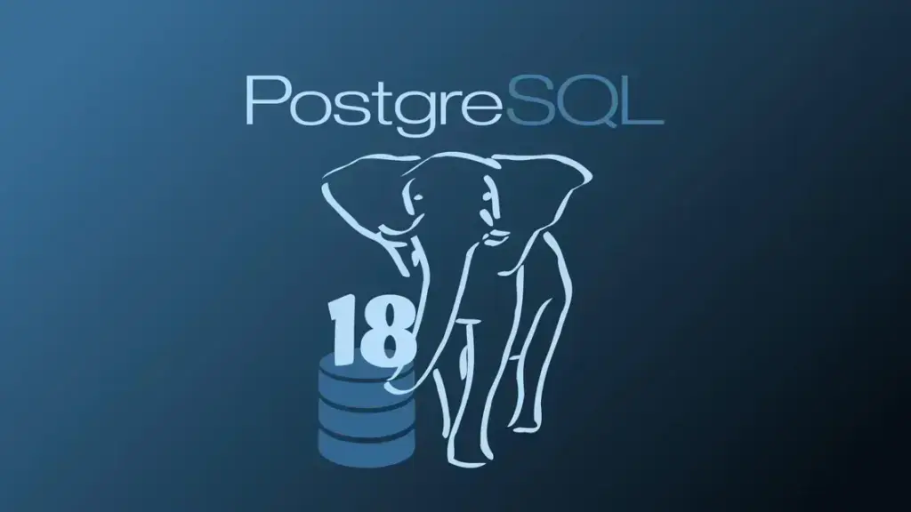 PostgreSQL 18: O que há de novo na versão que promete revolucionar seu banco de dados