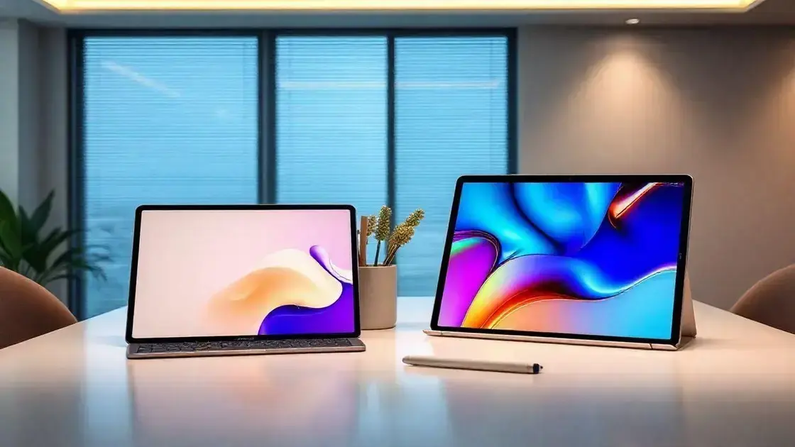 Preços Surpreendentes do Samsung Galaxy Tab S11 e S11 Ultra nos EUA