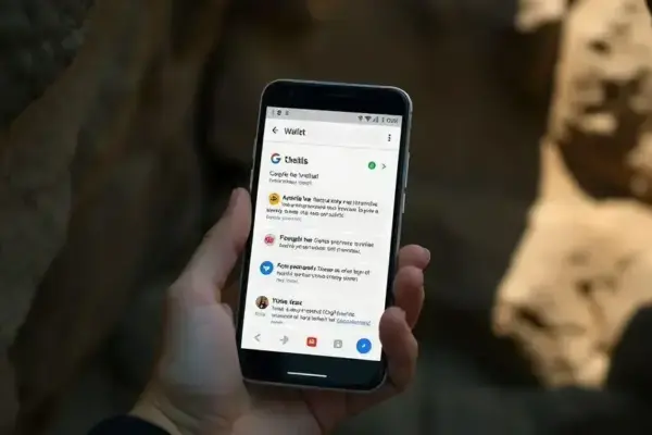 Problemas com Android 16 QPR1 Beta deixam usuários de Pixel sem Google Wallet