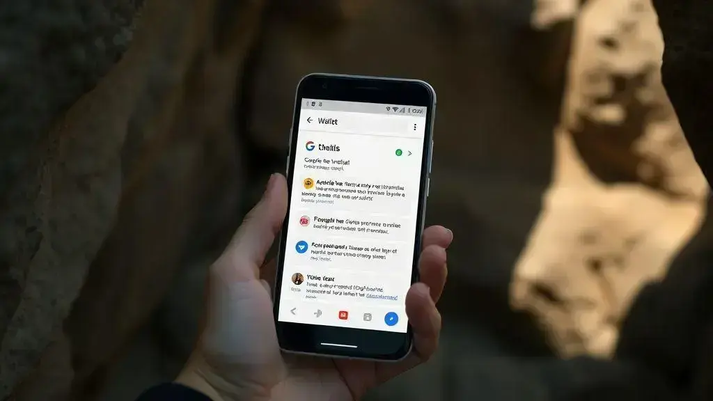 Problemas com Android 16 QPR1 Beta deixam usuários de Pixel sem Google Wallet 1 Problemas com Android 16 QPR1 Beta deixam usuários de Pixel sem Google Wallet