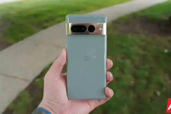 Problemas com Baterias Inchadas nos Pixel 7 e Pixel 7 Pro: O Que Fazer?