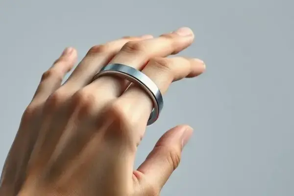Problemas de Bateria no Samsung Galaxy Ring: O que Você Precisa Saber