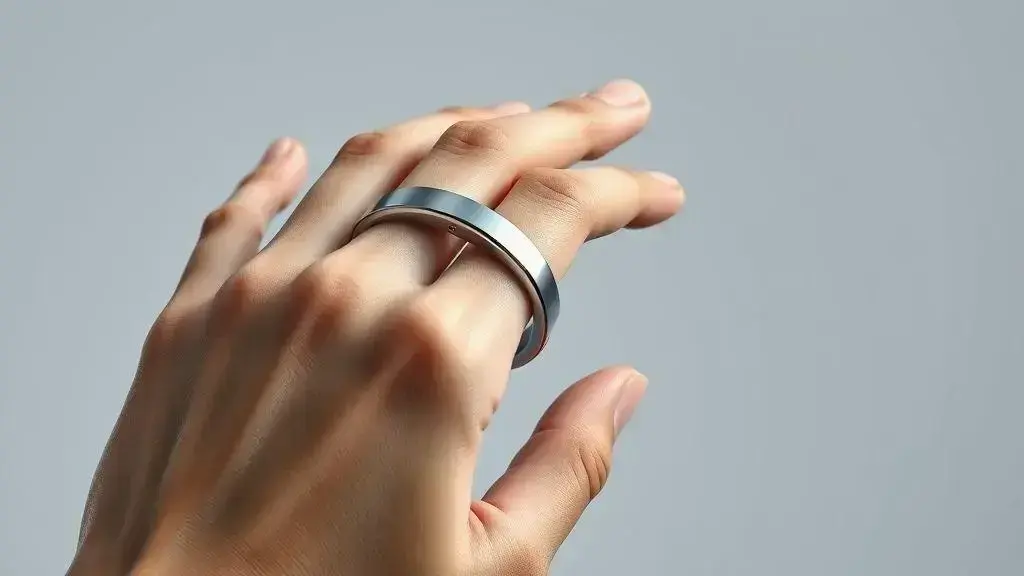 Problemas de Bateria no Samsung Galaxy Ring: O que Você Precisa Saber